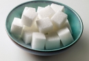 Ar reikia bijoti cukraus?