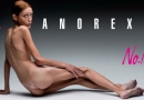 Šokiruojanti kova prieš anoreksiją