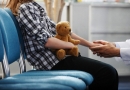 Kaip bendrauti su vaiku gydymo įstaigoje?