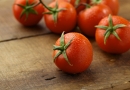 Pomidorai - daug naudingesnės daržovės, negu manyta iki šiol
