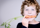 Gudrus būdas priversti vaiką valgyti daržoves