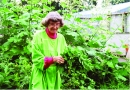 Lietuvoje bus pagerbta natūralaus gydymo pionierė lietuvė Anna Wigmore