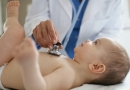 Pediatrės konsultacija. Kodėl kūdikio svoris per mažas?