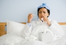 Kodėl verta skiepytis nuo gripo?