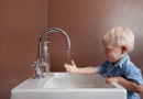 Tėvai turėtų labiau rūpintis vaikų asmens higiena