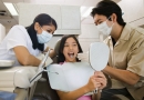 Odontologės konsultacija. Ar danties rovimas skausmingas?
