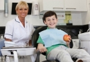 Odontologės konsultacija. Kada vaikų dantukai gali būti dengiami silantais?