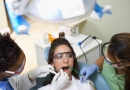 Odontologės konsultacija. Protiniai dantys