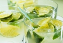 5 priežastys gerti vandenį su citrina