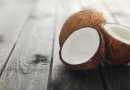 Pagiriamasis žodis kokosams