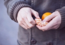 Kodėl verta valgyti mandarinus?
