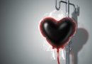 Reta vyro kraujo grupė išgelbėjo milijonus gyvybių