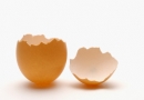 Įdomu ir naudinga: kiaušinių lukštų milteliai