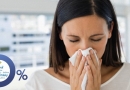 Alergija ir astma - šiuolaikinės visuomenės rykštė