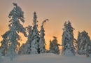 Šiaurės Suomijos grožis (foto)