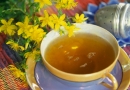 Kaip vartoti žolelių arbatas?