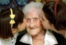 Kaip sulaukti 120 metų: Žanos Luizos Kalman ilgaamžiškumo paslaptis