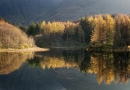Škotijos peizažai Iano Camerono fotografijoje (foto)