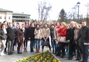 Madinga ir pelninga studijų kryptis Klaipėdos mieste - sveikatingumas