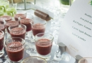 Dietologės vestuvėse 170 svečių 4 dienas vaišinosi tik sveiku maistu (foto)