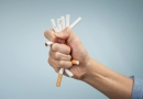Savarankiškai mesti rūkyti pavyksta vos 5%