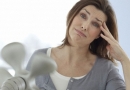 Menopauzės simptomai ir pagalba sau