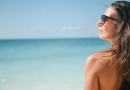 Tinkama odos priežiūra vasarą – graži oda visus metus