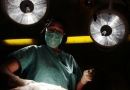 Lietuvoje pirmą kartą endoskopu per nosį pašalintas kaukolės pamato auglys