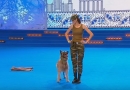 Tai, ką sugeba šis šuo, nustebino ir sužavėjo tūkstančius (video)