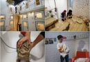 Pirmasis pasaulyje 5 žvaigždučių viešbutis katėms (foto)