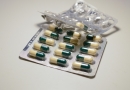 Antibiotikų galima suvartoti mažiau