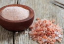 Himalajų druska - natūralesnis ir sveikesnis būdas gardinti maistą