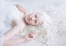 Albinizmu sergančių žmonių grožis fotografės darbuose (foto)