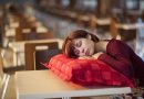 Kaip po kelionių subalansuoti išsiderinusį miego ritmą?