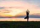Ar vien tik joga gali užtikrinti gerą fizinę būklę?