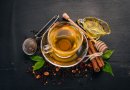 Gydytoja: nuolat geriamos gydomosios arbatos – rimta pagalba nuo peršalimo