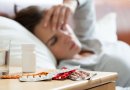 Mokslininkai: dėl slogos kaltas nuovargis, dėl kosulio – nervai