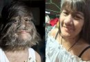 Plaukuočiausia pasaulyje mergina sukūrė šeimą ir nutarė pasikeisti (foto)