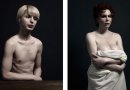Šokiruojantis fotoprojektas: žmonės, negalintys gyventi be plastinės chirurgijos (foto)