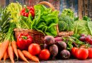 Daržovės, vaisiai ir uogos – kaip vaistas nuo ligų