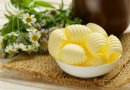 Kas sveikiau: natūralus sviestas ar pramoninis margarinas?