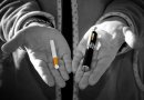 Mokslo tyrimai rodo: elektroninės cigaretės ne tokios saugios, kaip manyta