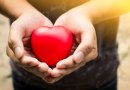 Jūsų širdies sveikata – jūsų pačių rankose