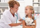 Ar vaikas gali vienas eiti pas gydytoją?
