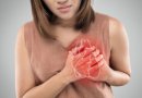Krūtinės skausmai – ne tik širdies ligų požymis
