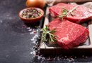 Ką reikia žinoti renkantis ir gaminant raudoną ar baltą mėsą?