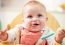 Kūdikių primaitinimas: ką reikia žinoti apie daržoves mažylių mityboje?