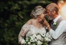 60 metų kartu nugyvenusi pora surengė savo pirmąją fotosesiją (foto)