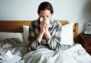 Gydytoja pažymi: šiemet peršalimas ir gripas smogs stipriau, nei pernai