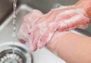 Rankas plautis būtina, tačiau ką svarbaus dažnas pamiršta?